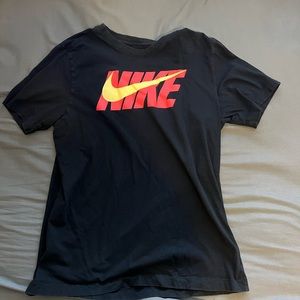 ▪️Black Nike T-Shirt▪️